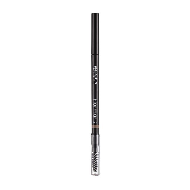 FLORMAR ULTRA THIN antakių pieštukas, 0,14 g