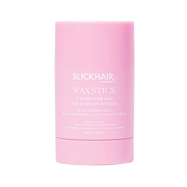 SLICKHAIR WAX STICK STYLING plaukų formavimo vaškas, 50 g