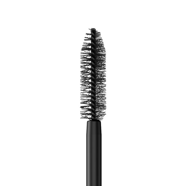 ISADORA THE BUILD UP EXTRA VOLUME blakstienų tušas, 10 ml