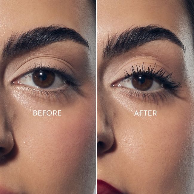 ISADORA THE BUILD UP EXTRA VOLUME blakstienų tušas, 10 ml