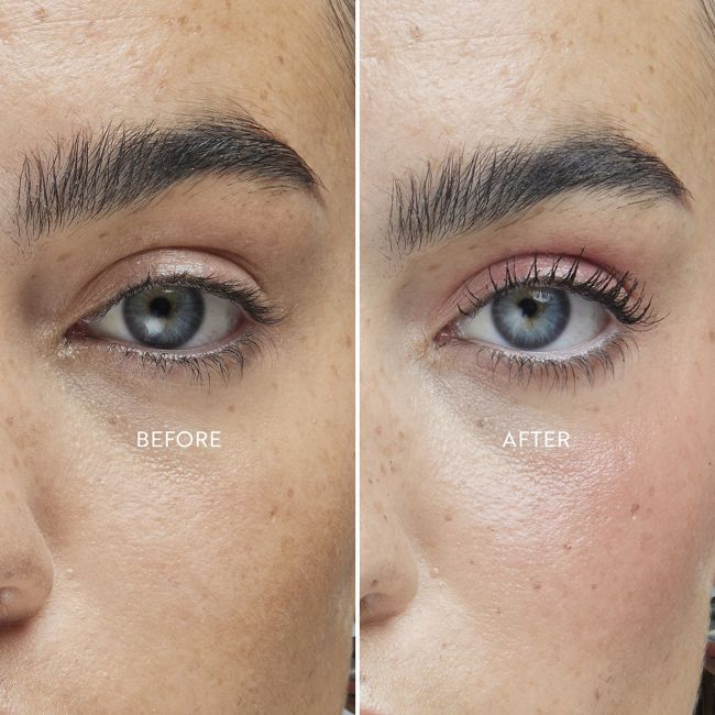 ISADORA THE BUILD UP EXTRA VOLUME atsparus vandeniui blakstienų tušas, 10 ml