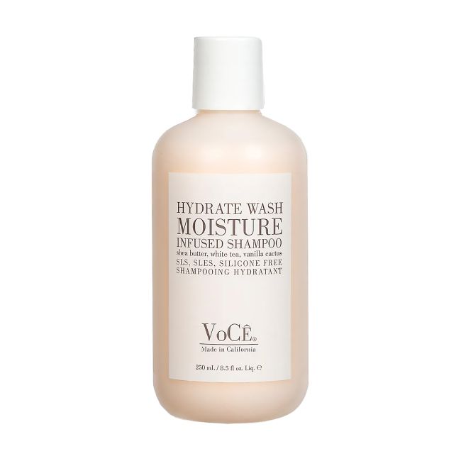 VOCE HYDRATE WASH MOISTURE plaukų šampūnas, 250 ml