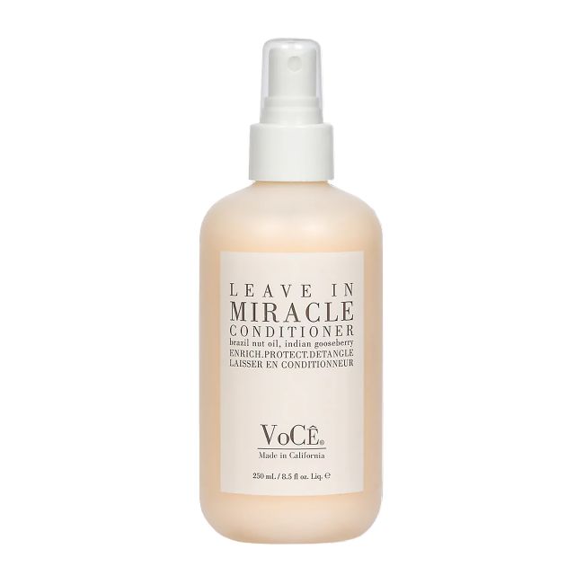 VOCE LEAVE IN MIRACLE plaukų kondicionierius, 250 ml