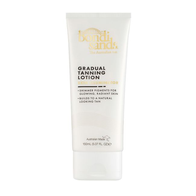 BONDI SANDS GRADUAL TANNING