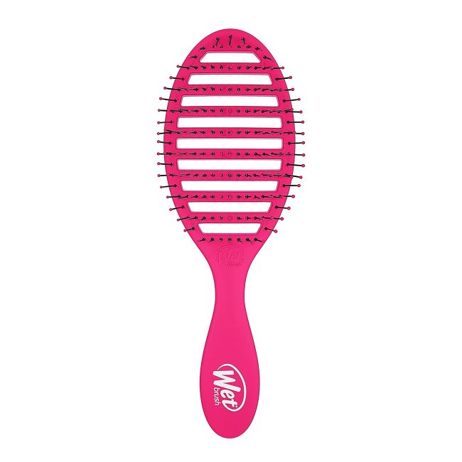 WETBRUSH SPEED DRY plaukų šepetys