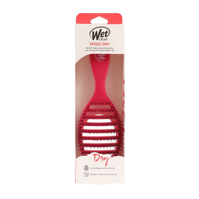 WETBRUSH SPEED DRY plaukų šepetys