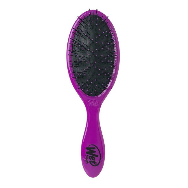 WETBRUSH CUSTOM CARE DETANGLER plaukų šepetys