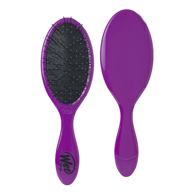 WETBRUSH CUSTOM CARE DETANGLER plaukų šepetys