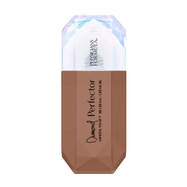 PHYSICIANS FORMULA MINERAL WEAR DIAMOND PERFECTOR BB kremas, 37 ml