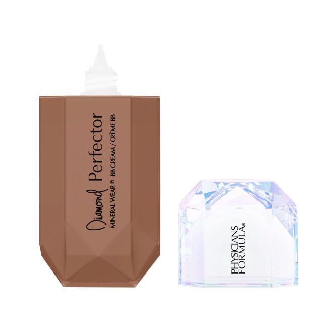 PHYSICIANS FORMULA MINERAL WEAR DIAMOND PERFECTOR BB kremas, 37 ml