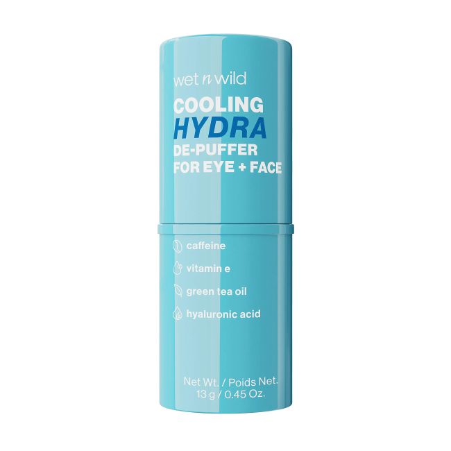 WET N WILD COOLING HYDRA DE-PUFFER akių ir veido pieštukas, 13 g