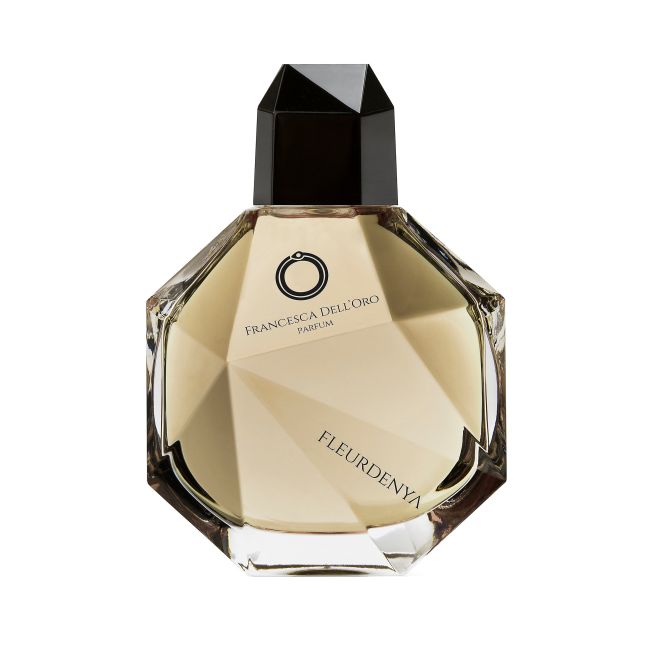 FRANCESCA DELL'ORO FLEURDENYA parfumuotas moterų vanduo, 100 ml
