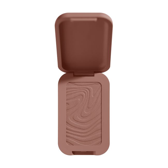 NYX PROFESSIONAL MAKEUP BUTTERMELT bronzinė pudra, 5 g