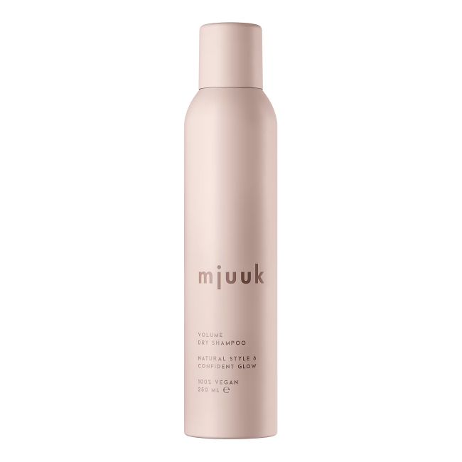 MJUUK VOLUME sausasis plaukų šampūnas, 250 ml