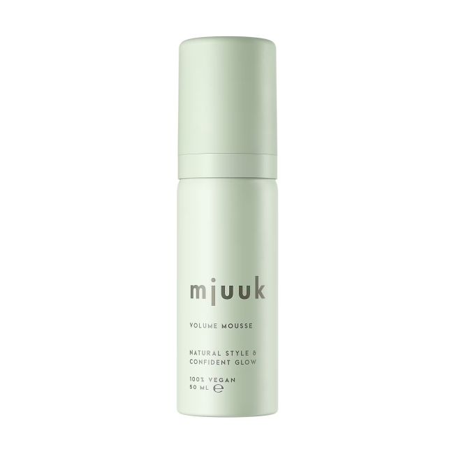 MJUUK VOLUME plaukų putos, 50 ml