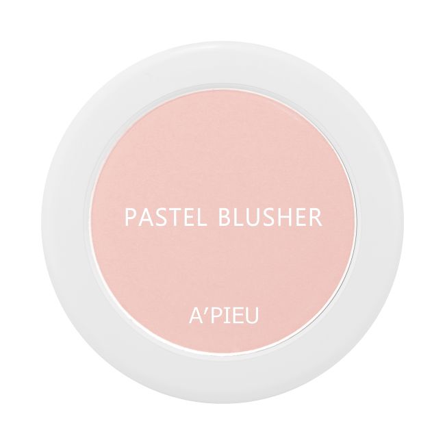 A'PIEU PASTEL skaistalai