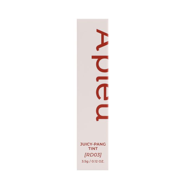 A'PIEU JUICY PANG TINT lūpų blizgis, 3,5 g