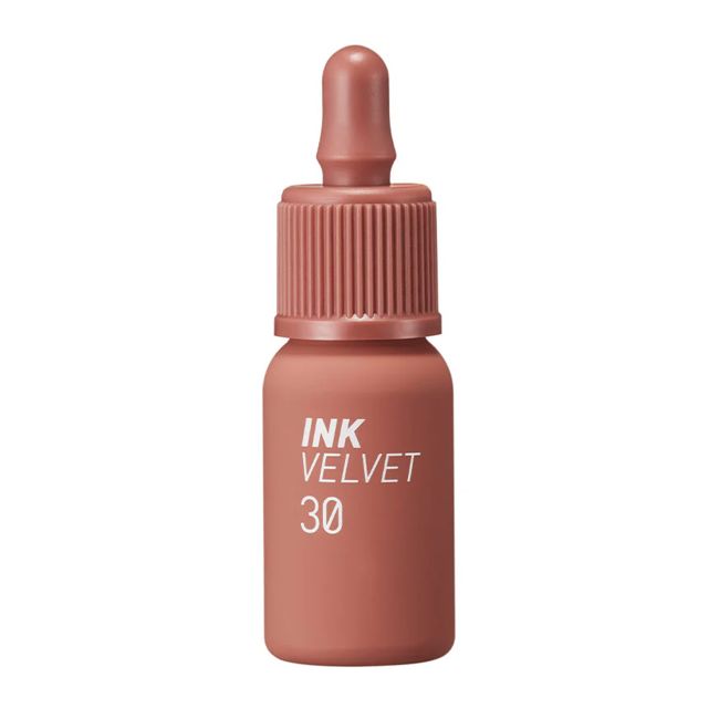 PERIPERA INK VELVET lūpų ir skaistalų dažai, 4 g