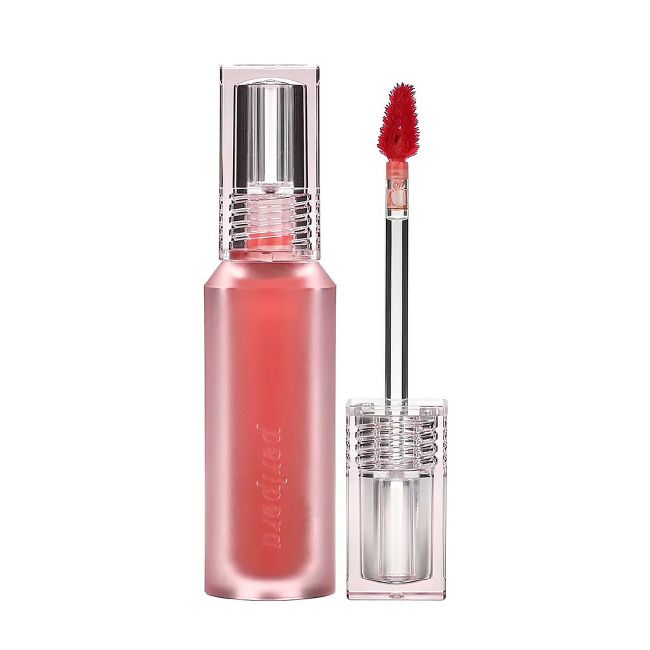 PERIPERA WATER BARE TINT skystieji lūpų dažai, 3,7 g