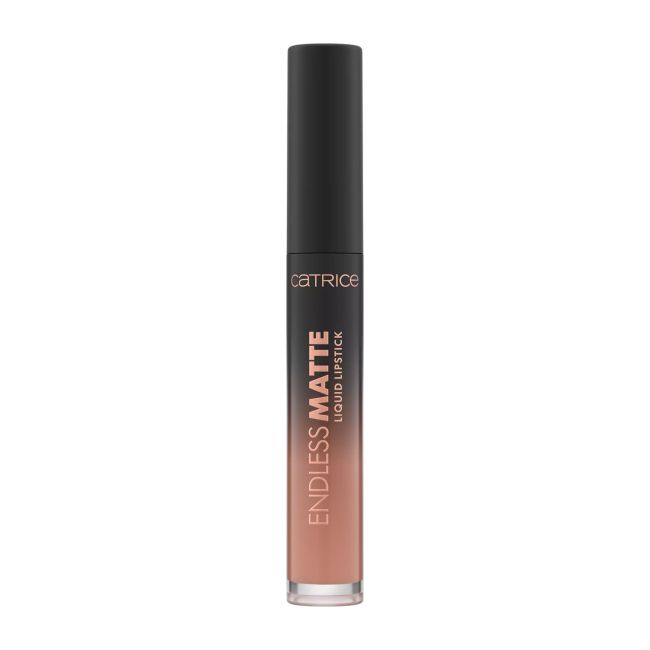 CATRICE ENDLESS MATTE skystieji lūpų dažai, 4,5 ml
