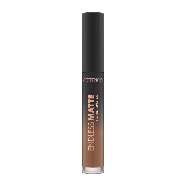 CATRICE ENDLESS MATTE skystieji lūpų dažai, 4,5 ml