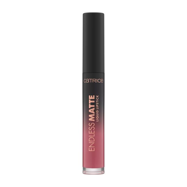 CATRICE ENDLESS MATTE skystieji lūpų dažai, 4,5 ml