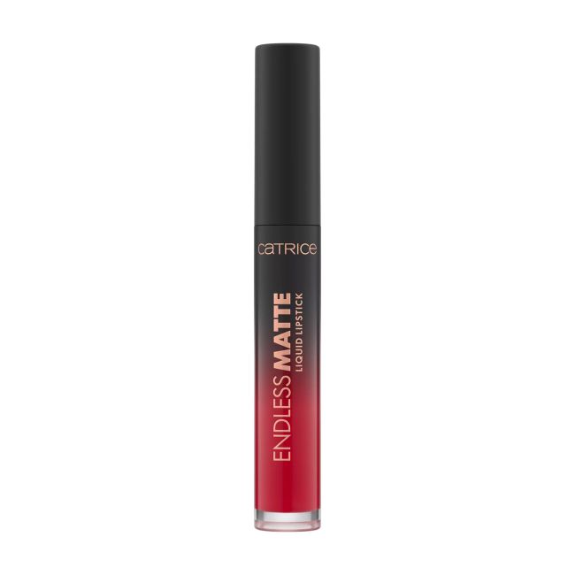 CATRICE ENDLESS MATTE skystieji lūpų dažai, 4,5 ml