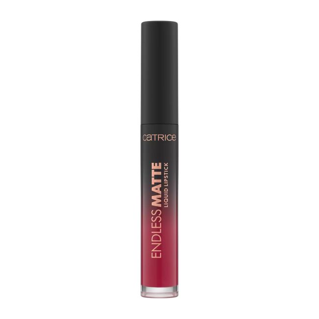 CATRICE ENDLESS MATTE skystieji lūpų dažai, 4,5 ml