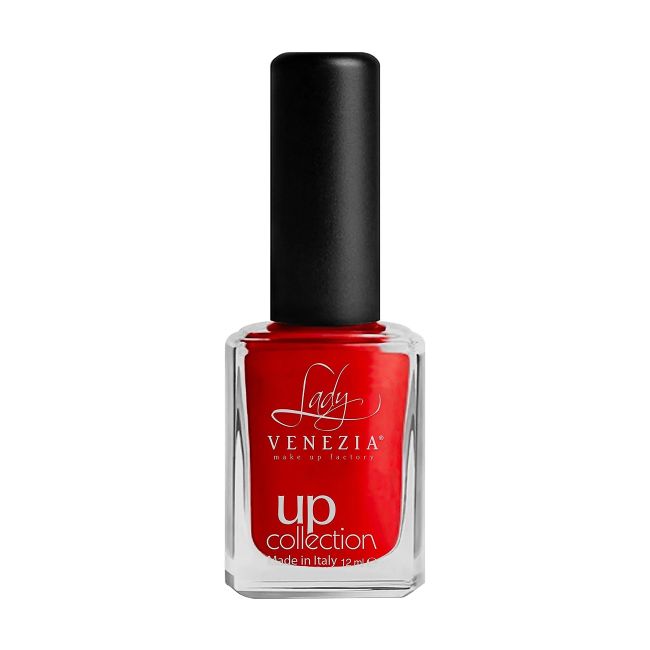 LADY VENEZIA UP COLLECTION nagų lakas, 12 ml