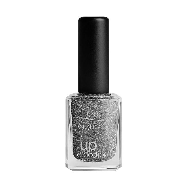LADY VENEZIA UP COLLECTION nagų lakas, 12 ml