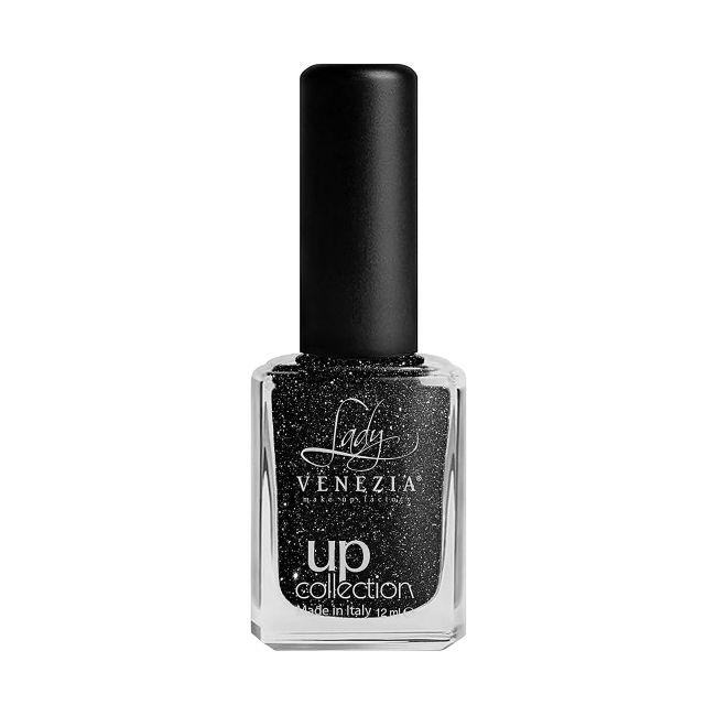 LADY VENEZIA UP COLLECTION nagų lakas, 12 ml