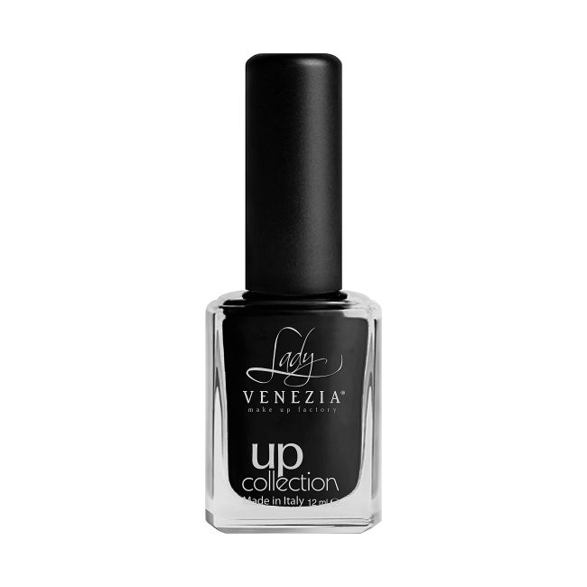 LADY VENEZIA UP COLLECTION nagų lakas, 12 ml