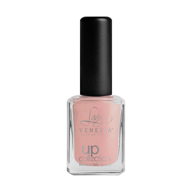 LADY VENEZIA UP COLLECTION nagų lakas, 12 ml