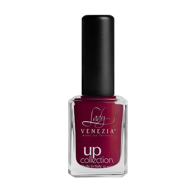 LADY VENEZIA UP COLLECTION nagų lakas, 12 ml