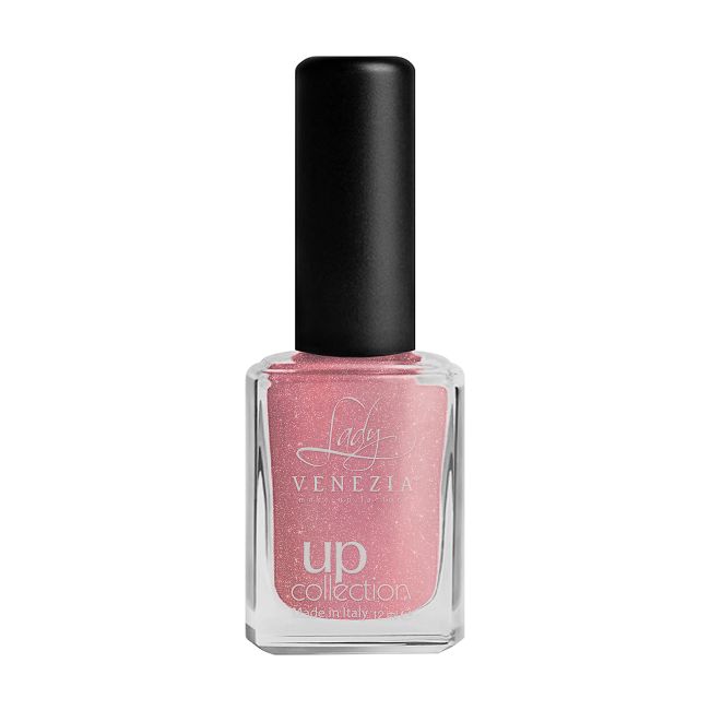 LADY VENEZIA UP COLLECTION nagų lakas, 12 ml