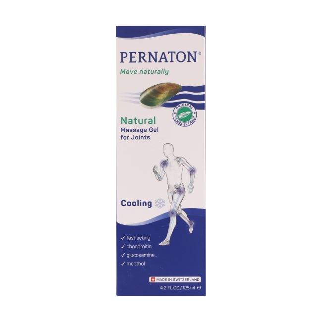 PERNATON gelis, 125 ml