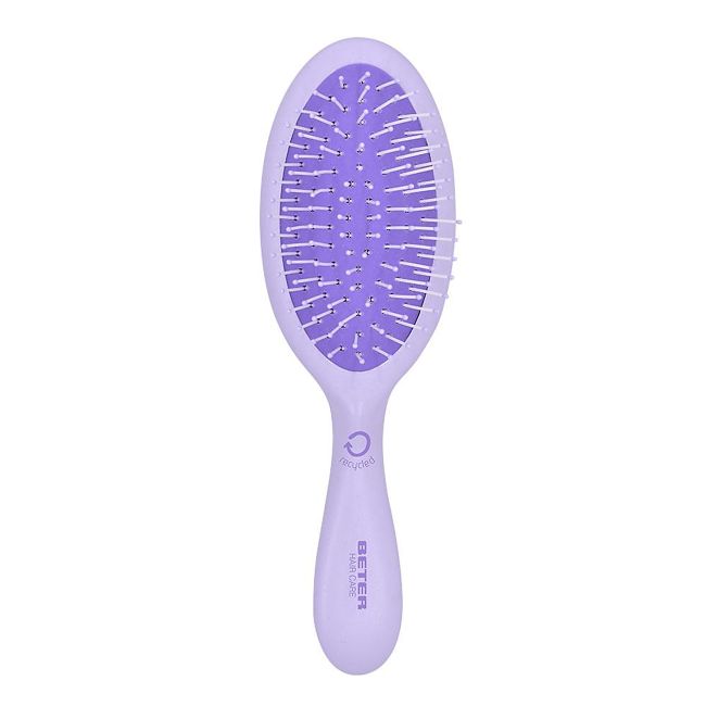 BETER BEAUTY CARE REMOVABLE CUSHION plaukų šepetys