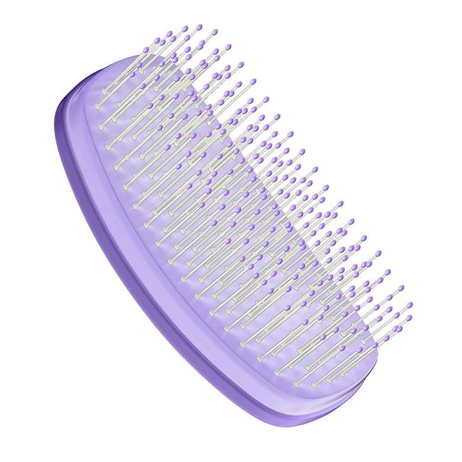 BETER BEAUTY CARE DETANGLING plaukų šepetys