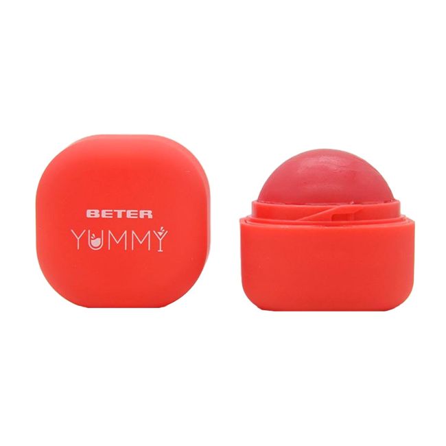 BETER TEQUILA SUNRISE MOISTURIZING lūpų balzamas, 6,2 g