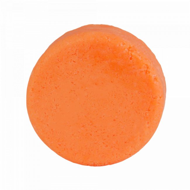 BEAUTY JAR ORANGE HAWAII kietasis kūno šveitiklis, 100 g