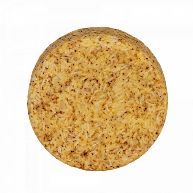 BEAUTY JAR MANGO MANIA kietasis kūno prausiklis ir šveitiklis, 100 g