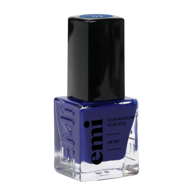 EMI STAMPING nagų lakas, 9 ml