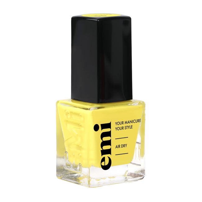 EMI STAMPING nagų lakas, 9 ml