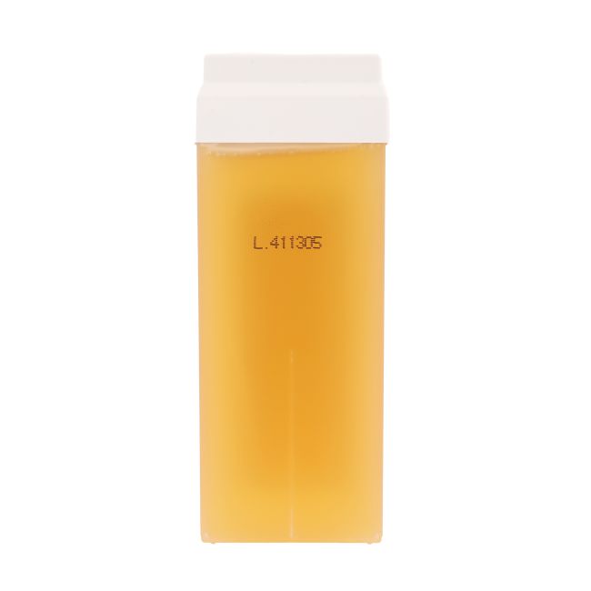 WAYSILK RESIN DI PINO ROOL-ON rutulinis depiliacijos vaškas, 100 ml