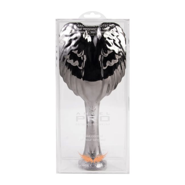 ANGEL PRO TITANIUM DETANGLING plaukų šepetys