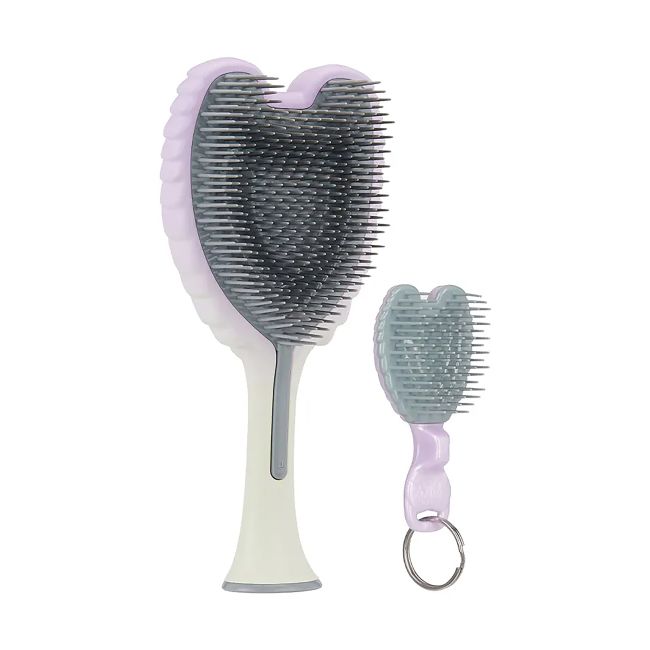 TANGLE ANGEL DETANGLING BRUSH dovanų rinkinys