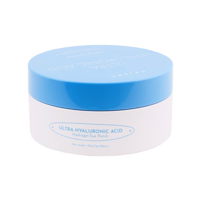 ORJENA ULTRA HYALURONIC ACID paakių pagalvėlės (1,5 g x 60 vnt)