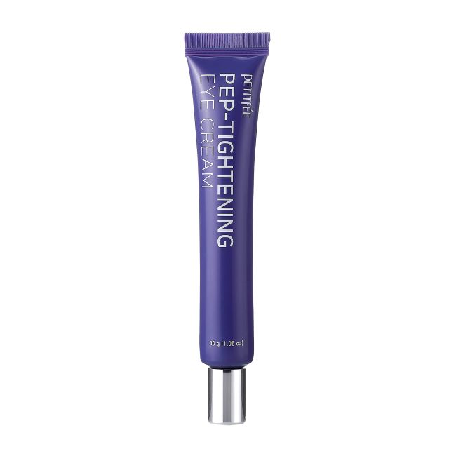 PETITFEE PEP-TIGHTENING paakių kremas, 30 g