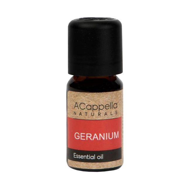 ACAPPELLA MANDARINŲ eterinis aliejus, 10 ml