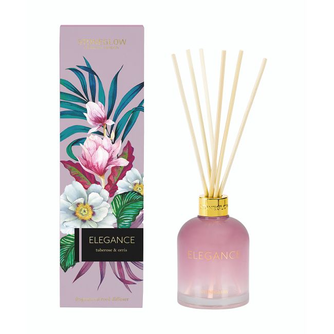STONEGLOW ELEGANCE TUBEROSE & ORRIS patalpų kvėpiklis, 150 ml